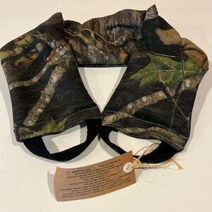 Neck Wrap Mossy Oak